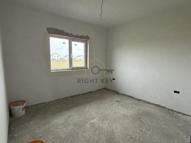 Casa Dragomiresti-Vale, P+Pod, 4 Cam, STB, Teren: 400mp, Comision 0%! - 7