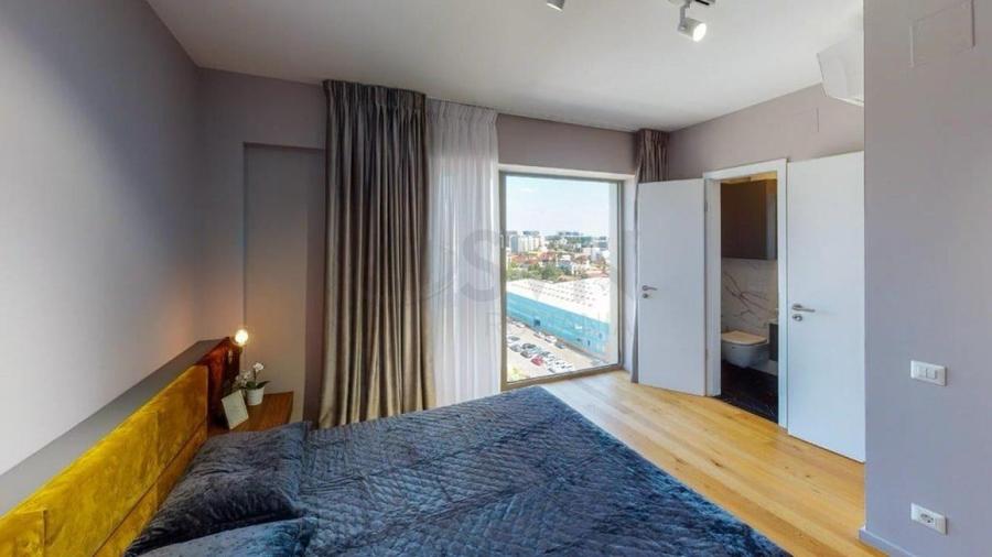 REA1017955 Apartament 3 camere triplex si parcare - Aviatiei Park - 4