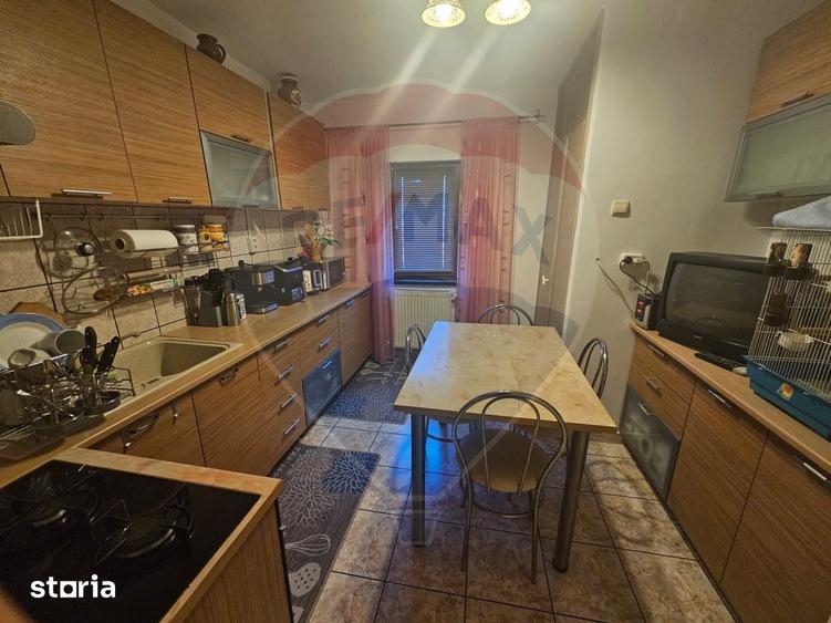 Apartament de vanzare - 1