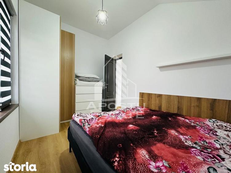 Apartament NOU prima inchiriere 2 camere - 3