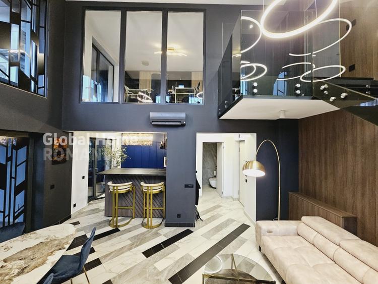 Duplex 3 camere Cloud 9 || Gradina 91 mp || Parcare Subterana || Premium - 7