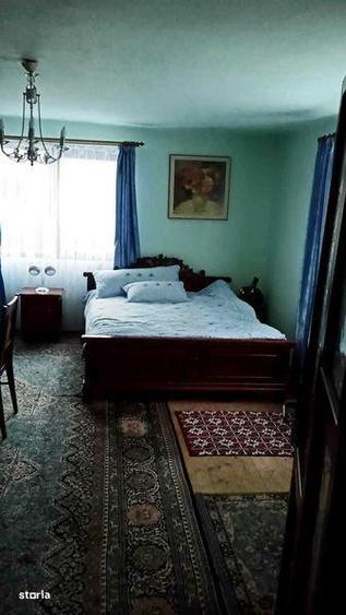 casa in centrul satului CRACIUNESTI la 6 km de SIGHETU MARMATIEI - 7