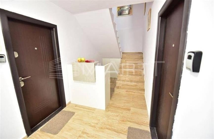 Vila cu 4 apartamente si o mansarda Tineretului - 6
