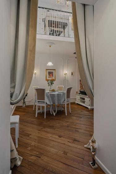 Romana | Ultracentral | Mobilat Designer | Prima Inchiriere | Superb - 11
