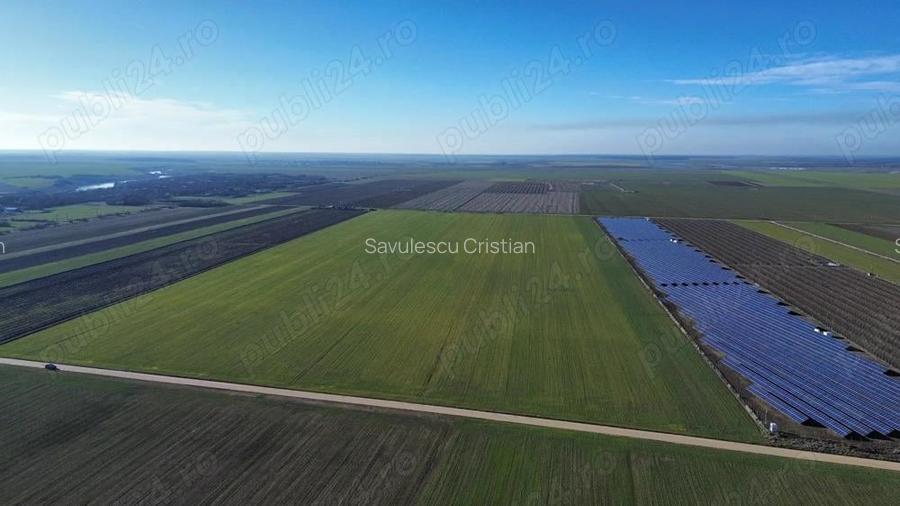 Vanzare teren. Oportunitate investitie, Jud.Giurgiu, Valter Maracineanu