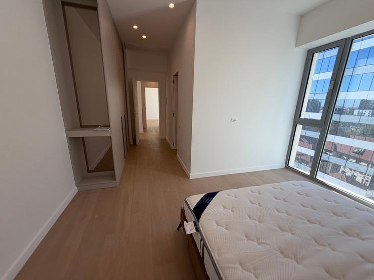 Apartament în Aviatiei Towers,loc de parcare inclus,vedere superbă - 9