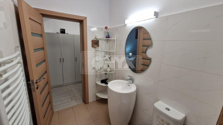 Studio langa plaja,Mamaia Sat,Mackerel - 4