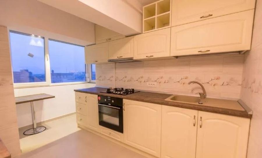 Piata Alba Iulia, Piata Muncii Metrou ,et 8/10, Mobilat, Utilat, AC, Boiler - 3