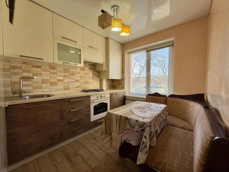 Apartament cu o camera de inchiriat in zona Lipovei - 2