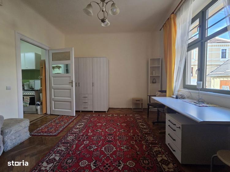 De inchiriat apartament Pia?a Unirii - 4