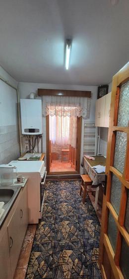 CANTA-ap.2 camere,decomandat,2 balcoane,et.1/4,LIBER, geam la baie,50MP! - 9