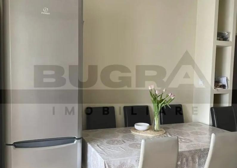 Apartament 2 camere decomandate, centrala proprie, zona I... - 5