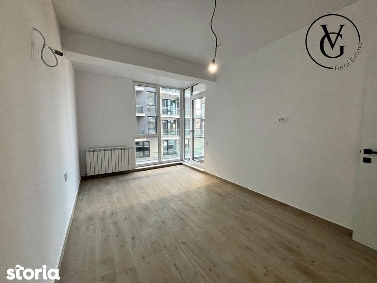 Apartament cu 2 camere | Meraki Lago Resport & Spa - 5