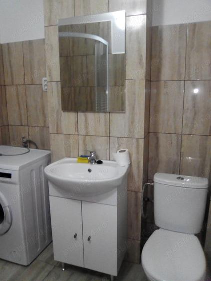 Garsonieră semidecomandată în Central