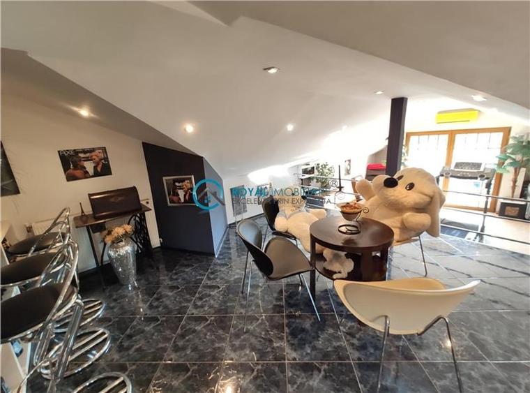 Royal Imobiliare -vanzari vile zona Ultracentral - 30