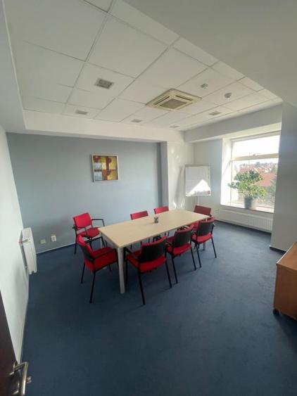 Iancului-Empire Tower | Spatiu Birouri 90 mp | Metrou 10 min - 5