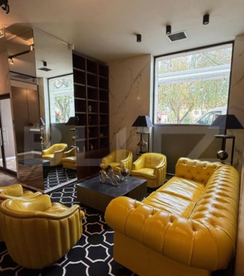 Spatiu pentru birouri, 500 mp, clasa A, ultrafinisat! - 2