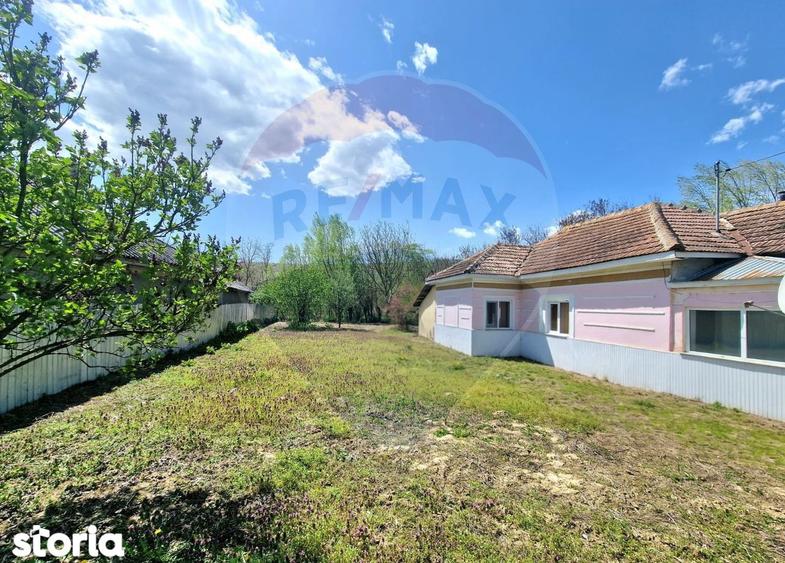 Casa + teren 1144 mp | PRE? BUN | Parava (Racaciuni) - 11