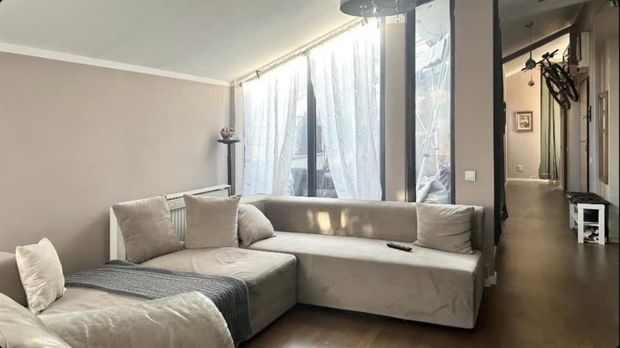 Apartament 4 camere 118,79 mp | centrala proprie | 3 terase | constructie 2015 | - 1