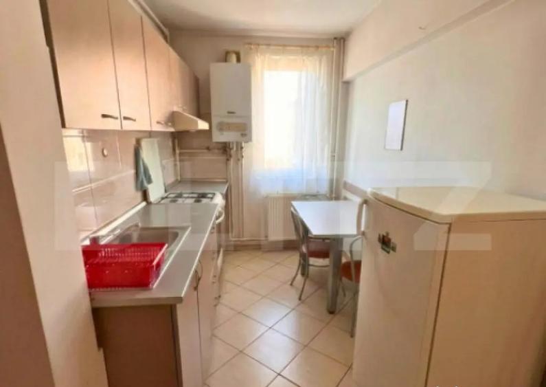 Apartament 2 camere, 47 mp, modern, balcon inchis, zona Iul - 1