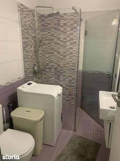 Apartament cu 2 camere de inchiriat in Rogerius - 10