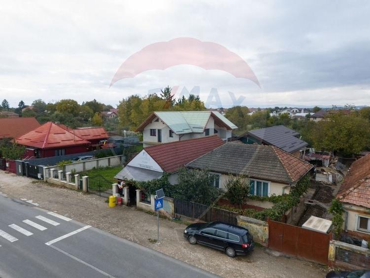 Spatiu comercial cu potential extraordinar - 2