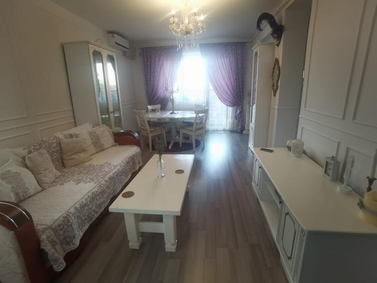 Casa insiruita P+1+M Curte  Mobilată  si utilata str Amurgului, Popesti-Leordeni - 14