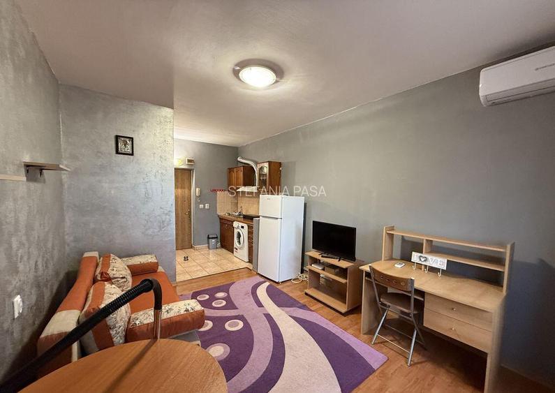 GARSONIERA ZONA FAR - PRET 47.000 EURO GARSONIERA ZONA FAR - PRET 47.000 EURO