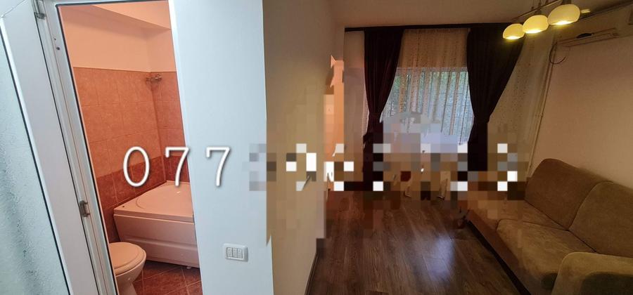 Garsoniera renovata integral - 6