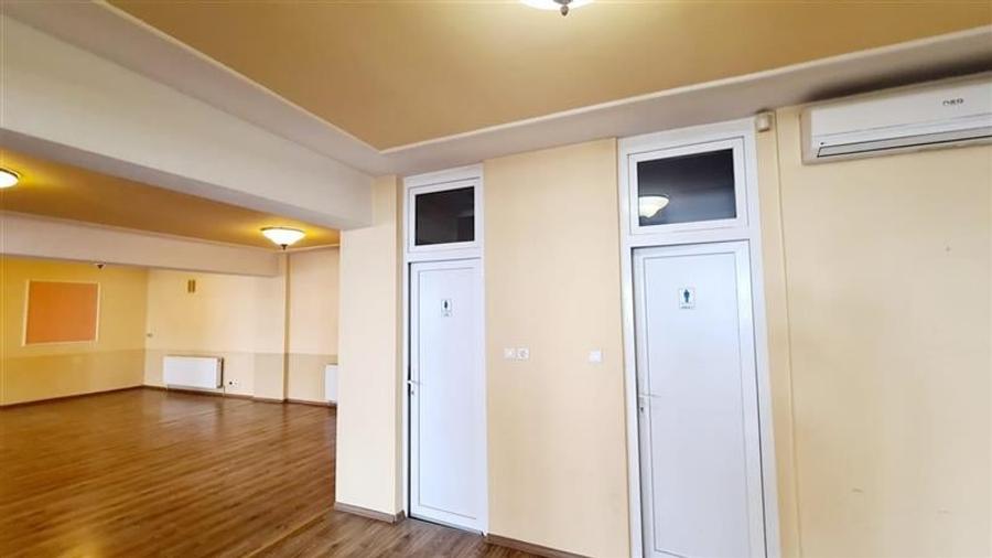 EXCLUSIVITATE, cladire de inchiriat, 570 mp , Calea Aradului - 6