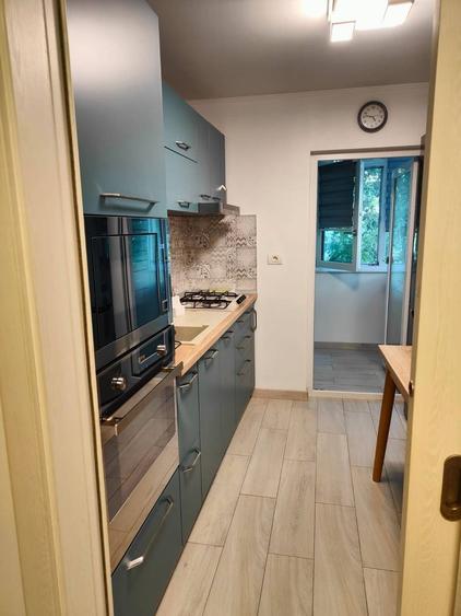 TOMIS 3-CITY MALL-2 CAMERE LUX-MOBILAT-UTILAT-CENTRALA GAZE - 5