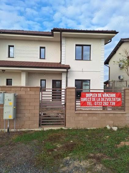 1 2 Duplex Chisoda - 1