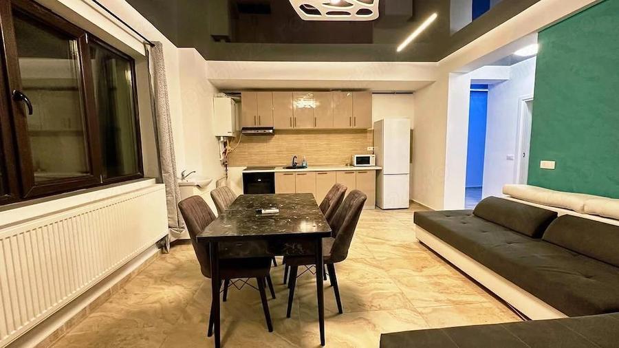 Apartament 3 camere Mamaia Nord - 1