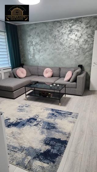 COMISION 0% | 1 Mai - Ion Mihalache | Apartament 3 camere| AC | Metrou - 1