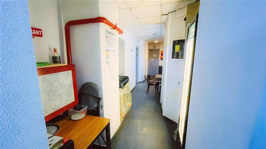 Spatiu Comercial CENTRAL - 4