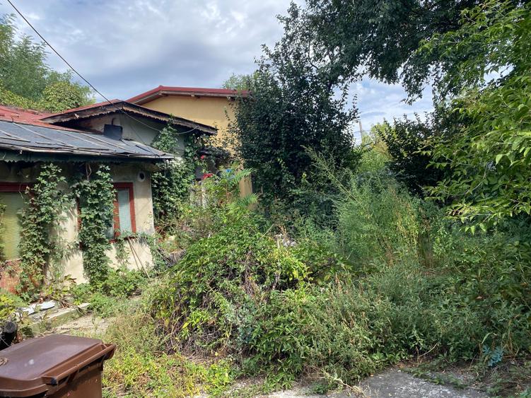 Baneasa Lac , teren 700 mp - 3