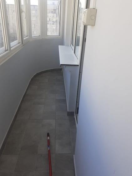 Garsoniera de vanzare negociabil zona Vitan Mall metrou Mihai Bravu - 13