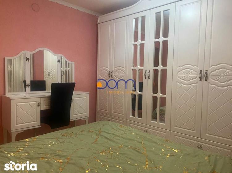Apartament 3 camere decomandat, parter, Pipirig - 6