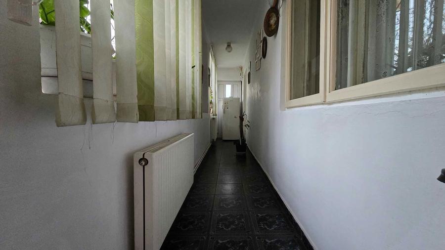 Casa cu teren in Ploiesti zona Stadion (Pielari) cu deschidere dubla - 6