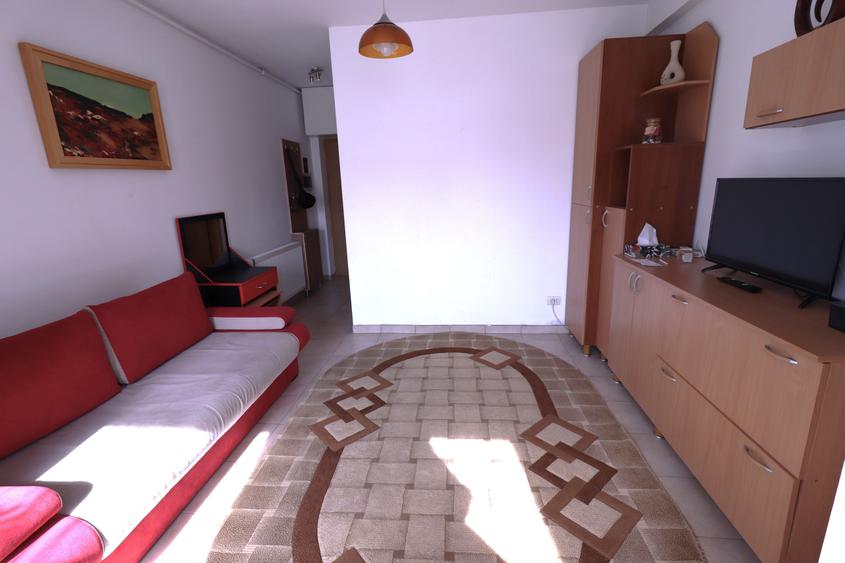 Garsonieră cu pozitie avantajoasa. - 3