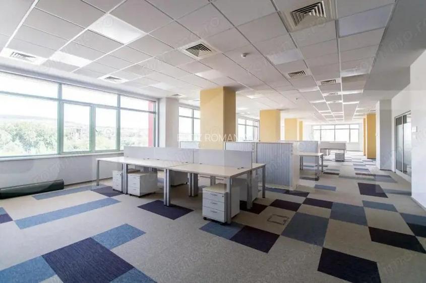 Spatiu de birouri, Clasa A, 420 mp, zona Calea Baciului Spatiu de birouri, Clasa A, 420 mp, zona Calea Baciului
