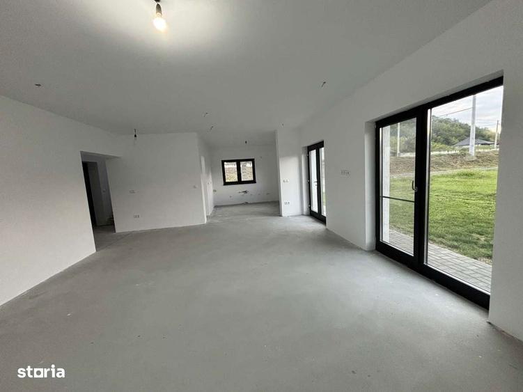 Casa noua de vanzare Medias, Cartier Mosna - 8