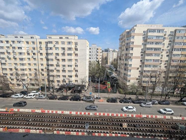 Inchiriez garsoniera Bd Chi?inau - 9