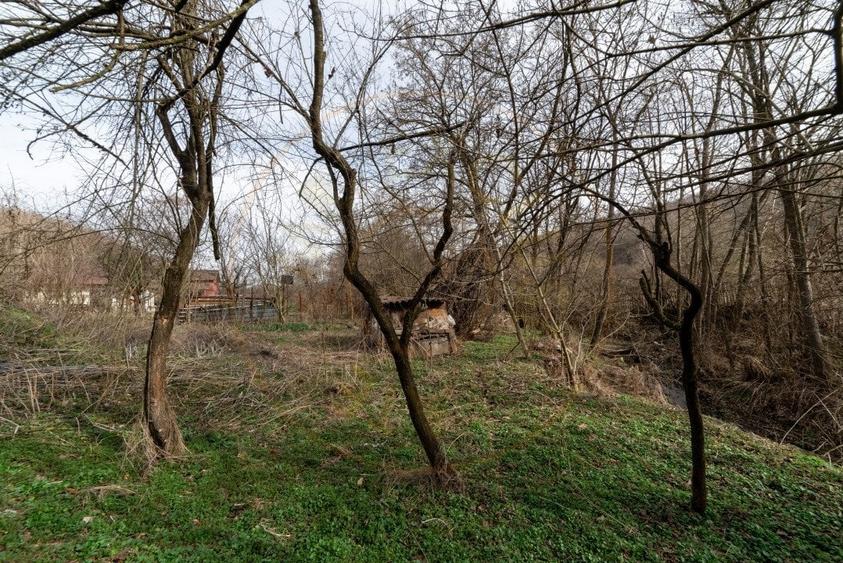 Teren de vanzare – 1221 mp in Budeasa Mica, zona linistita. - 4