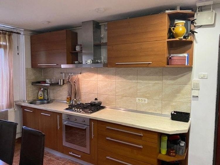 3 camere lux Complex- olimpia - 1