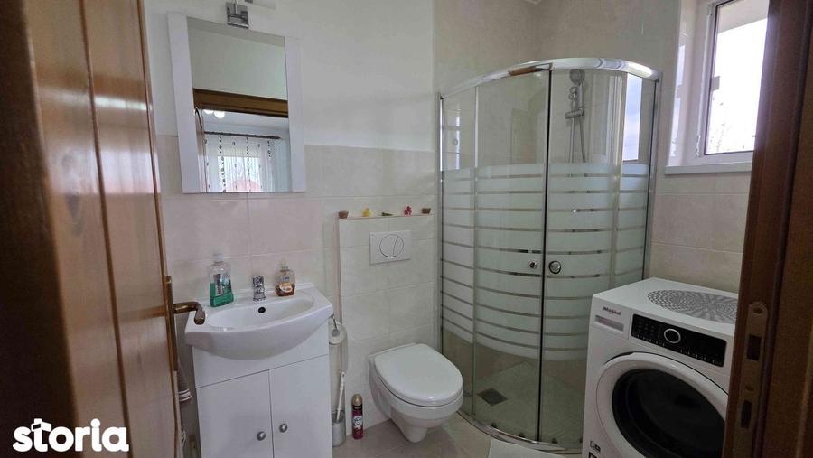 Casa De Excep?ie+Afacere Garantata la Cheie. In Cihei com. Sanmartin - 3