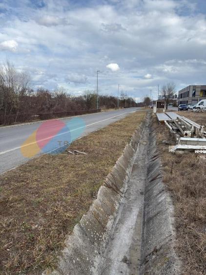 Hala industriala Cluj-Napoca, Tetarom I-1.945 mp sau 1.079 mp-vanzare - 1