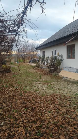 Casa de vanzare Vadu Moldovei Suceava - 9