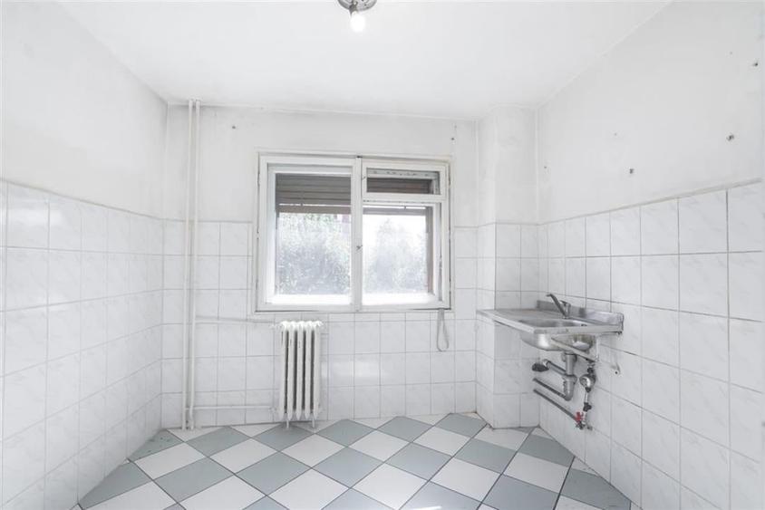 RECO Apartament 3 camere in Oradea Decebal Etaj3 - 7