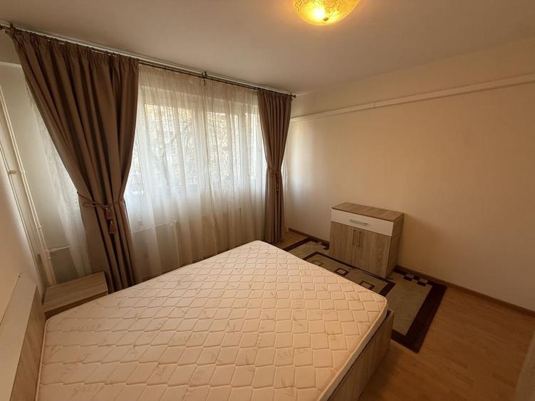 Apartament 2 Camere - Drumul Taberei - Strada Pravat - 10